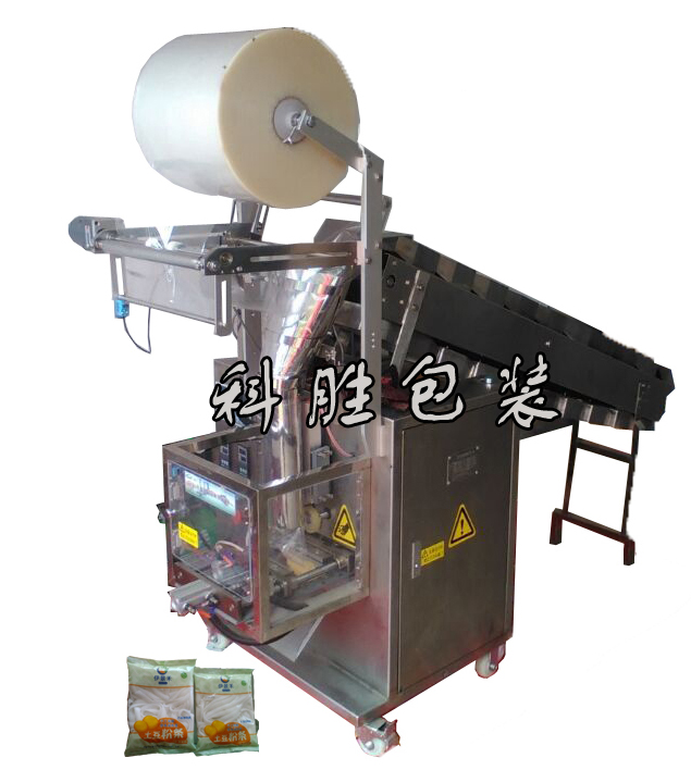 320宽粉条包装机|酿皮自动包装机|土豆粉包装机